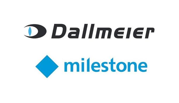 Dallmeier Announces Its Panomera Multi-Focal Sensor Cameras Have Completed Seamless Integration In The Milestone XProtect VMS