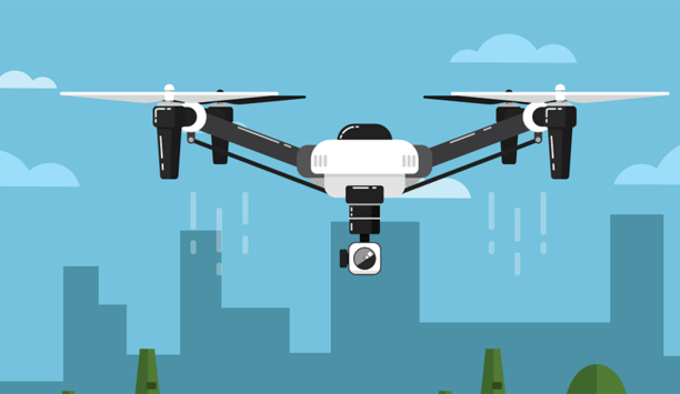 How drone detection will protect cyber security in 2018