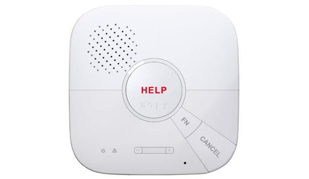 Climax Technology launches GX-DT35B Smart Care Medical Alarm to keep seniors safe
