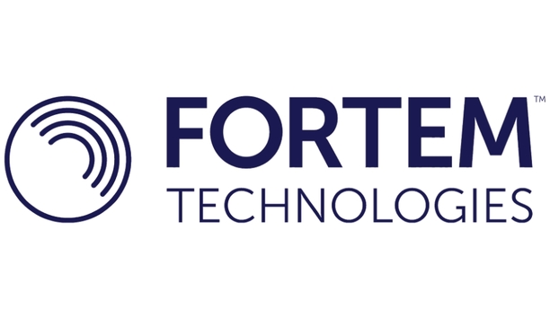 Fortem Technologies Secures Non-ITAR Classification For International Trade Of Key Products And Solutions