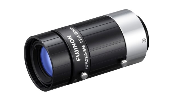 Fujinon HF3520-12M CCTV camera lens Specifications | Fujinon CCTV 