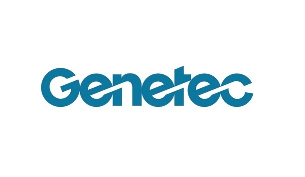 Genetec’s Firmware Vault helps organisations stay up-to-date with latest camera firmware and enhance cybersecurity