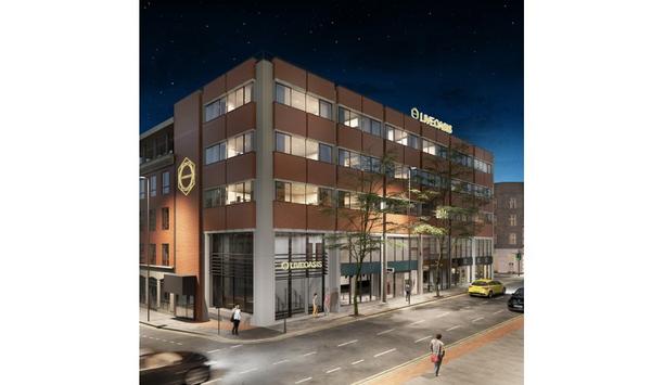 GET Dynamic partners with Comelit and ASSA ABLOY Global Solutions to provide smart home automation for Live Oasis Deansgate residents