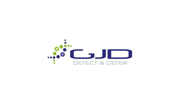 GJD launches Clarius hybrid IP LED illuminator to provide excellent night-time images