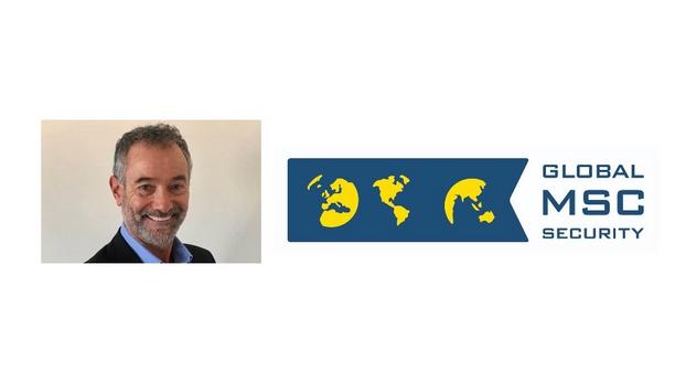 Global MSC Security announces that Fraser Sampson to call for public sector CCTV to prioritise human rights