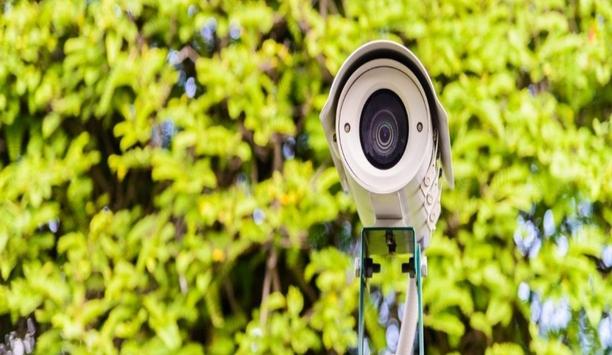 Grupo Nacional Provincial (GNP) Deploys IP cameras using NVT Phybridge Cleer24