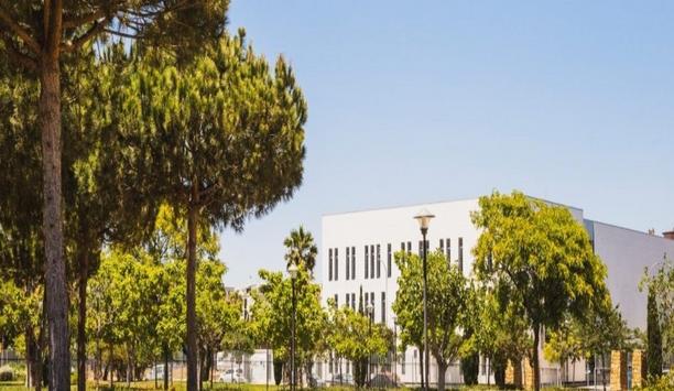 Highland community college deploys campus-wide emergency communication system using NVT Phybridge PoE technology
