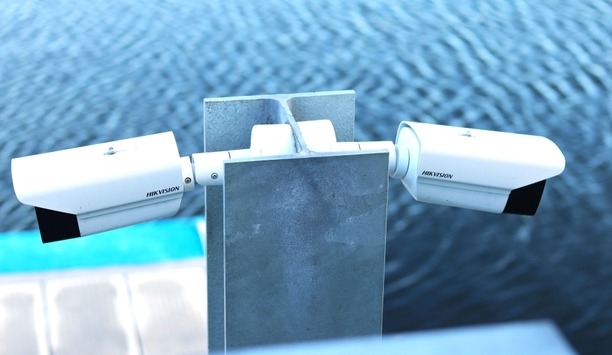 Hikvision secures Dundee aqua park with thermal video solution