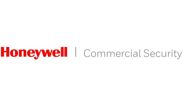 Honeywell launches 60 series IP video 5MP cameras for faster notification and verification of potential threats