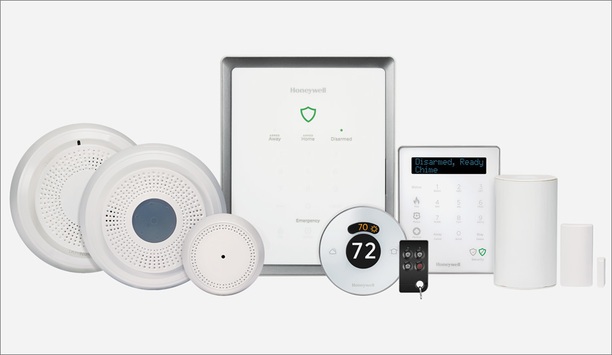 Honeywell Upgrades Lyric Security And Home Control Platform To Include Mobile Access