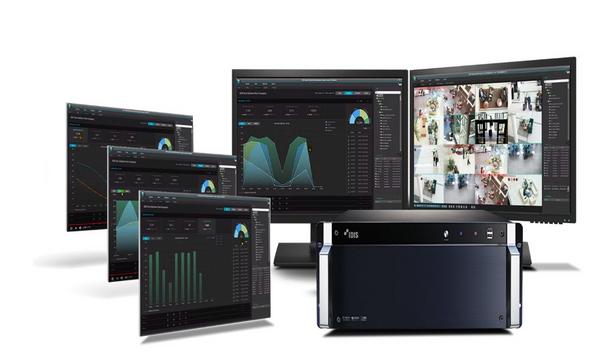 Inner Range Announces Integrations With FLIR Latitude And IDIS CCTV