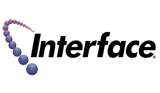 Interface appoints Daniel Bordeleau as Chief People Officer
