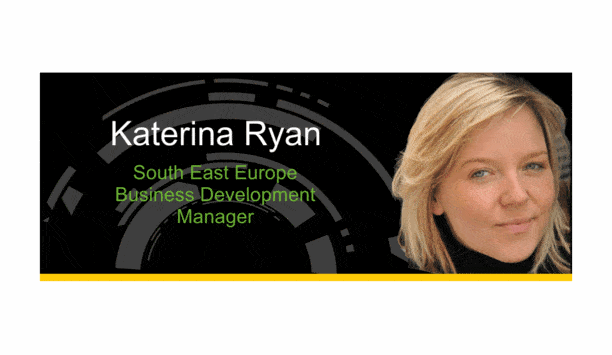 Cathexis Europe Welcomes Katerina Ryan As South East Europe Business Development Manager