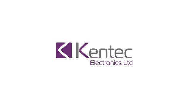 Kentec uses Intersec to showcase life safety systems