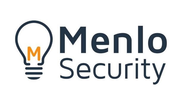 Menlo Security releases cloud-based Secure Web Gateway (SWG) with an Isolation Core for mobile devices