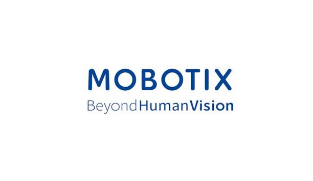 MOBOTIX video systems provide flexible and effective solutions for the pandemic and far beyond