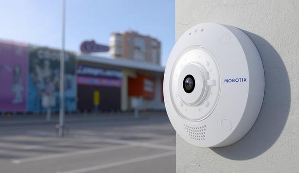 MOBOTIX launches 18 new products for intelligent video technology at once