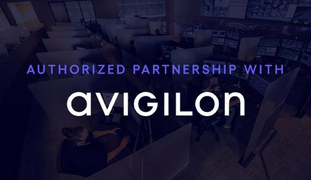 Netwatch forms partnership to integrate their proactive video monitoring with Avigilon Control Centre VMS