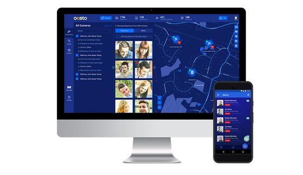 Oosto’s deep learning enhances facial recognition accuracy and expands uses