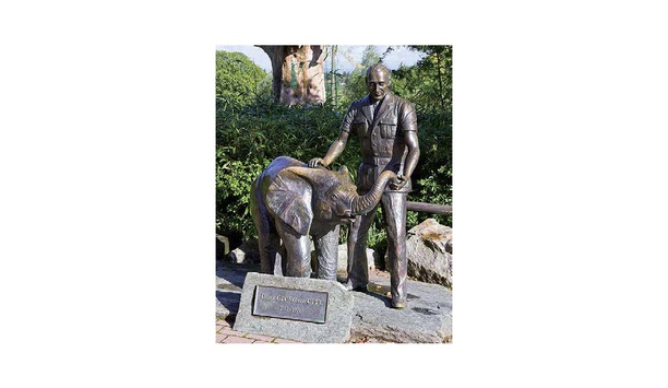 MOBOTIX cameras enhances human and animal safety at The Opel Zoo, Germany