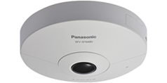 Panasonic assures privacy with people masking cameras and software