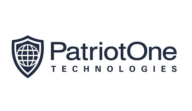 Patriot One Technologies Introduces Facility Insights At ISC East 2021