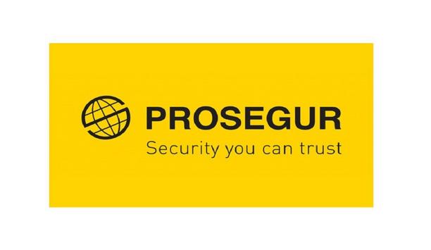 Prosegur Security Introduces The World's First EAS System With An Integrated Ad Platform