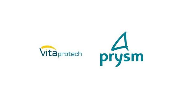 PRYSM Software joins the VITAPROTECH group