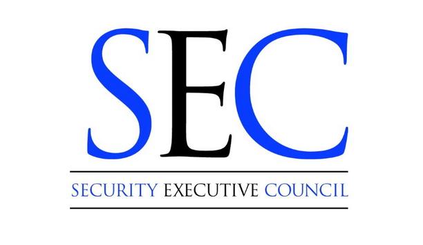 Security Executive Council's SLRI unveils 2021 Corporate Security Organisational Structure, Cost of Services and Staffing Benchmark