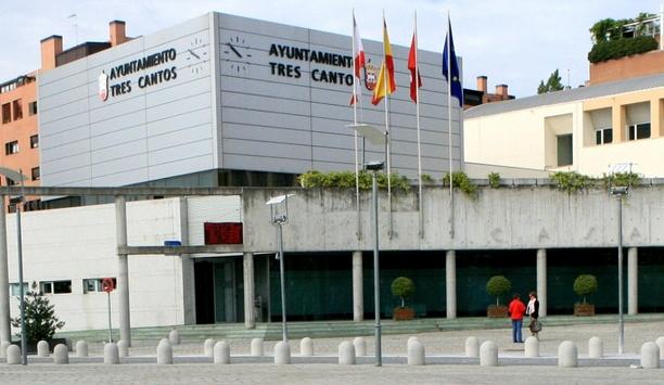 Spanish municipality optimises traffic management and public safety with Hikvision smart city solution