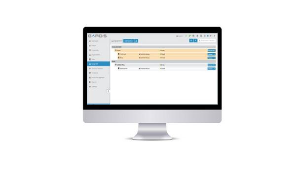 TDSi launches new additions to its powerful GARDiS integrated access management software, with the new Version 2.2