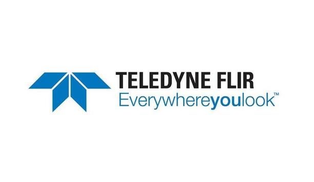 Teledyne Completes Acquisition Of FLIR
