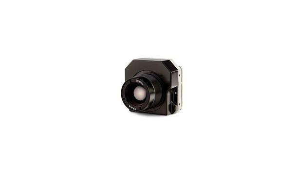Teledyne FLIR Launches The Reliable Longwave Infrared Tau 2 Series Thermal Camera Modules