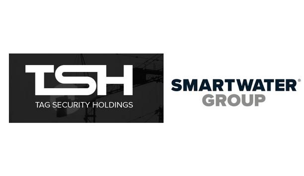 The SmartWater Group announces the acquisition of Tag Security Holdings