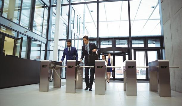 Xenon Fire & Security completes Vanderbilt’s ACTpro & KONE integration to reduce congestion in Dublin office building