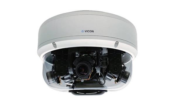 Vicon SN673V-B IP Camera Specifications | Vicon IP Cameras