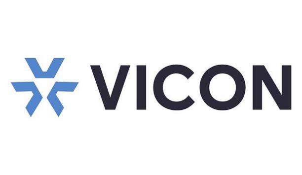 Vicon welcomes Amid Al Shanteer as UK Sales Manager