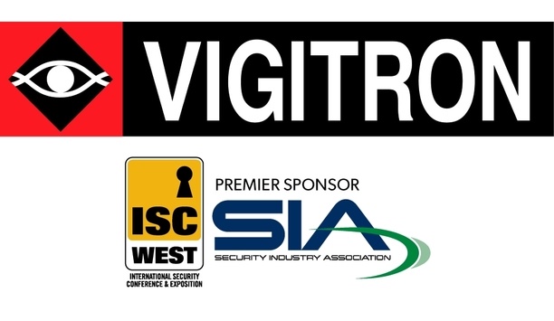 Vigitron announces major new product releases for ISC West 2019