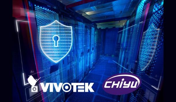 VIVOTEK collaborates with Chiyu Technology on integrated access control and IP surveillance solution