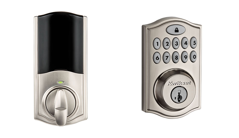 Amazon Key now works with two Kwikset smart lock solutions | Security News