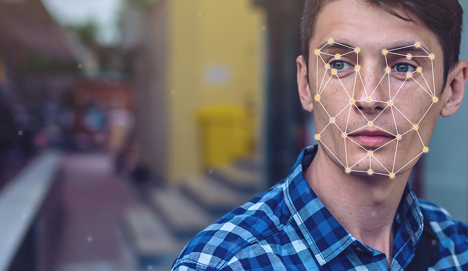 Evolution of facial recognition technology | Digital Barriers | Security  News