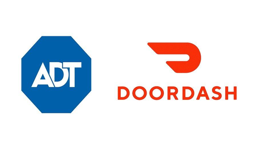 DoorDash to use ADT mobile safety to help keep dasher’s safe Security