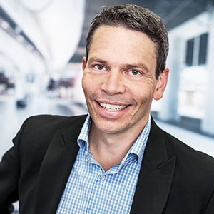 Fredrik Nilsson