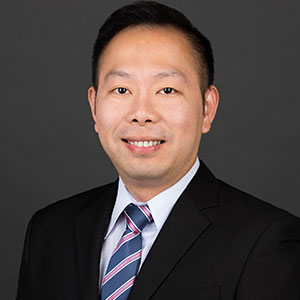Tim Shen