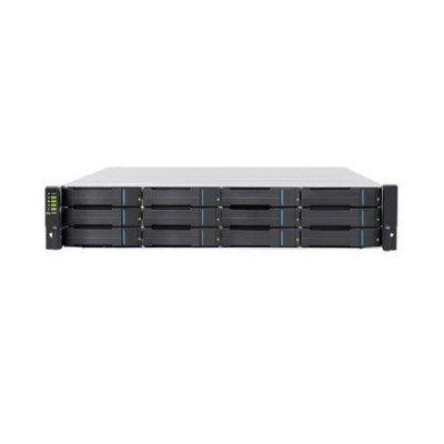 Honeywell Security HERN72T12 Storage Honeywell Security HERN72T12 2U rack mount 12 bay 6 TB network attached storage
