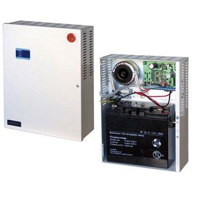 Vanderbilt 1215VIP Power supply & battery Vanderbilt 1215VIP power supply unit