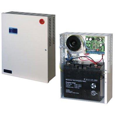Vanderbilt 1225VIP Power supply & battery Vanderbilt 1225VIP power supply unit