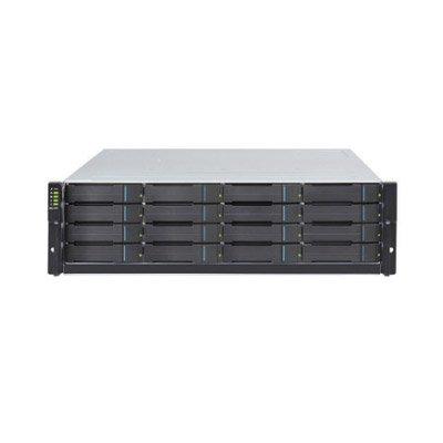 Honeywell Security HERN128T16 Storage Honeywell Security HERN128T16 3U rack mount 16 bay 8 TB network attached storage