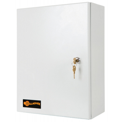 Gallagher 2 Door Kit Access control system Gallagher 2 Door Kit for managing one to two doors on a single Controller