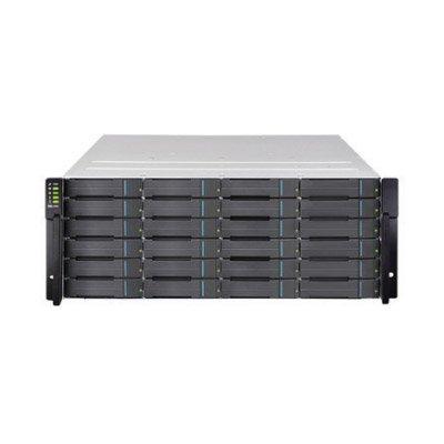 Honeywell Security HERN144T24 Storage Honeywell Security HERN144T24 4U rack mount 24 bay 6 TB network attached storage
